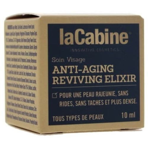 Lacabine Anti-Aging Facial Care 10ml