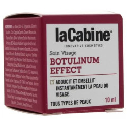 Lacabine Botulinum Effect Facial Care 10ml