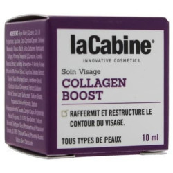 Lacabine Collagen Boost Facial Care 10ml