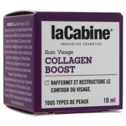 Lacabine Collagen Boost Facial Care 10ml