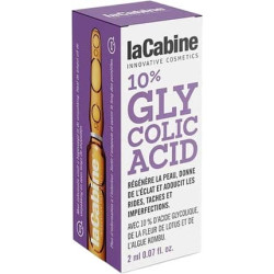 Lacabine 10% Glycolic Acid Ampoule