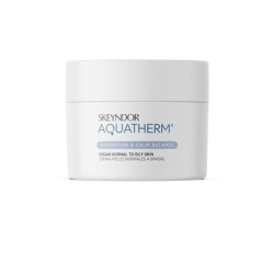 Skeyndor Aquatherm Intensive Cream For Dry Skin 50 Milliliters