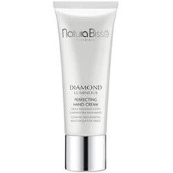 Natura Biss Diamond Luminous Perfecting Hand Cream 75ml