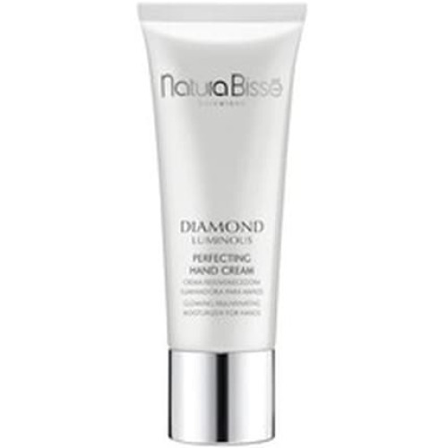 Natura Biss Diamond Luminous Perfecting Hand Cream 75ml