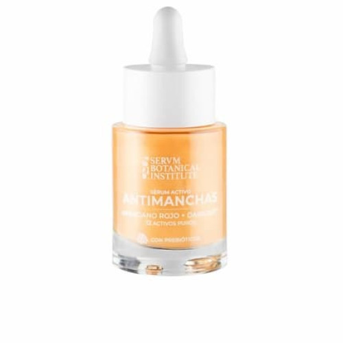 Bigbuy Home Active Day Cream Serum 30ml