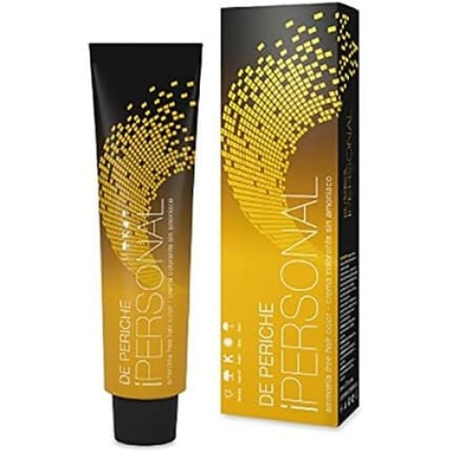 Periche Ammonia-Free Personal Hair Dye 8.33