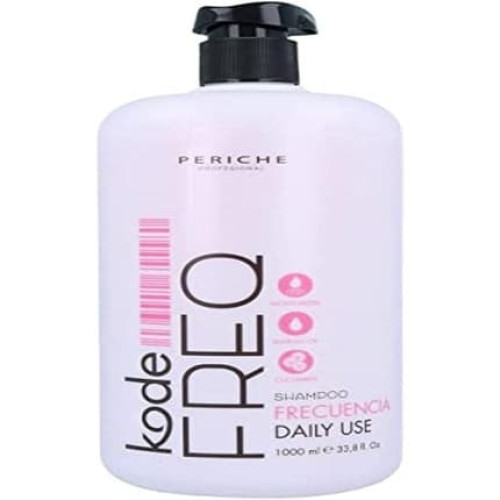 Periche Kode Freq Shampoo 1000ml