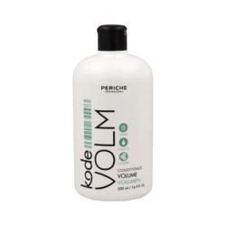 PERICHE KODE VOLM Volumizing Conditioner 500ml Black