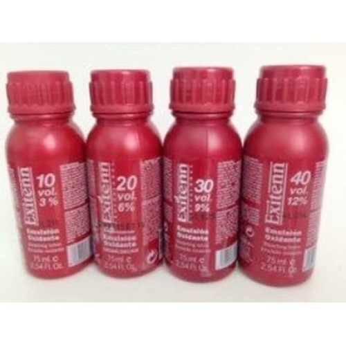 Exitenn Hair Loss Products 75ml