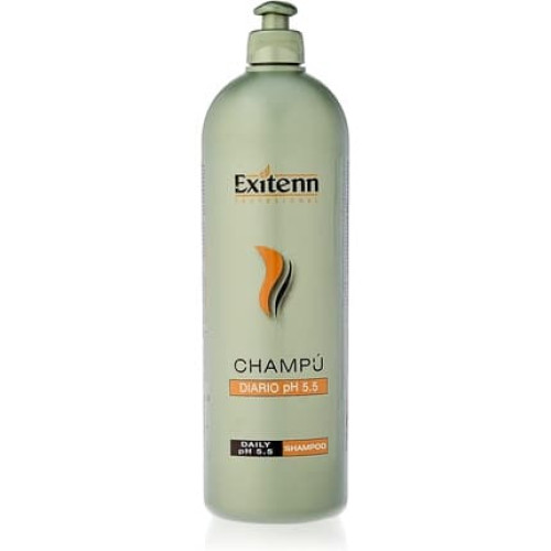 Exitenn Daily Shampoo pH 5 1000ml