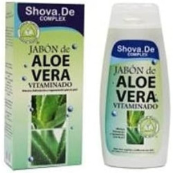Aloe Vera Soap 250ml Aloe Vera Soap 250ml