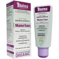Manosan Cream 100ml