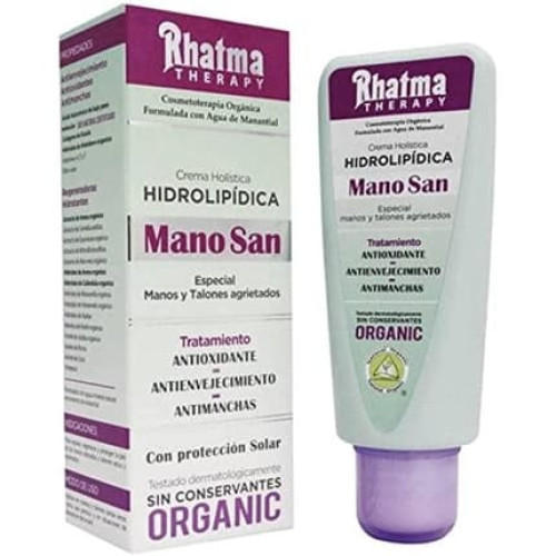 Manosan Cream 100ml