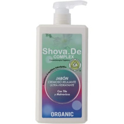 Shova.De Relaxing Soap 1Litre Ultrahydrating Shova.De Relaxing Soap 1Litre Ultrahydrating
