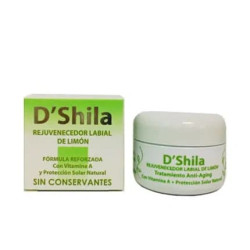 Shila Shila Lip Rejuvenating Treatment Lemon 15ml