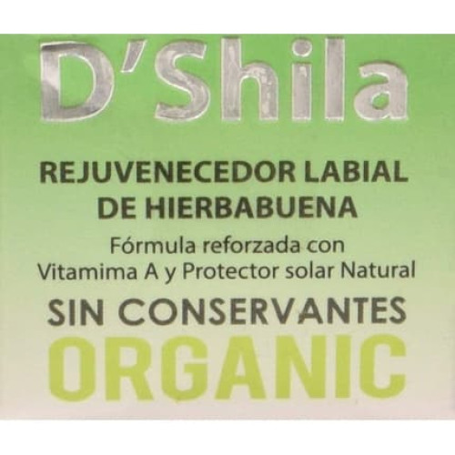D Shila Lip Peeling 15ml