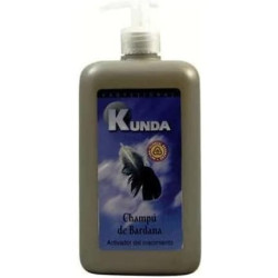 Kunda Shampoo 1000ml Kunda Shampoo 1000ml