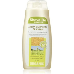 SHOVA-DE Gel and Soap 250ml SHOVA-DE Gel and Soap 250ml