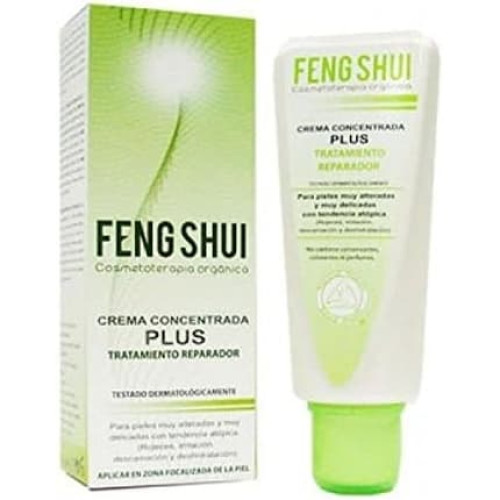 Feng Shui Concentrated Plus Cream 100ml