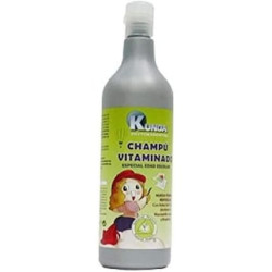 Kunda Shampoo 250ml Kunda Shampoo 250ml