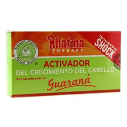 Rhatma Hair Growth Activator 4x25 Ml