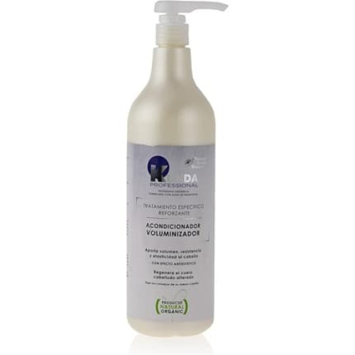 Natural System Reactive Volume Conditioner 100ml