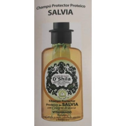 Sage Relaxing Shampoo 300ml