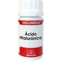 Equisalud Holomega Acido Hialuronico 50 Cap Equisalud Holomega Acido Hialuronico 50 Cap