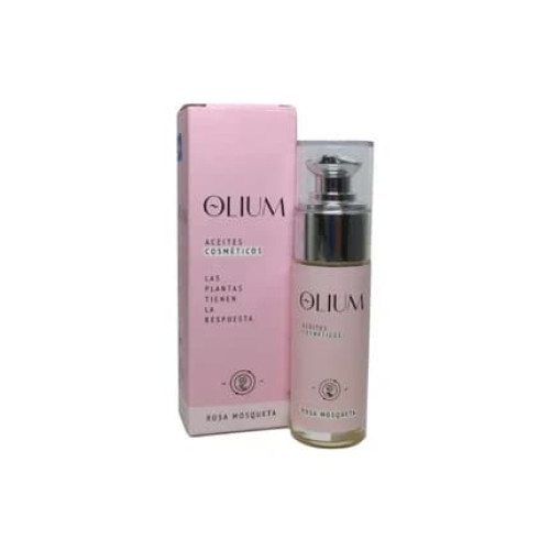 Prim Prim Olium Rose Hip Oil 30ml