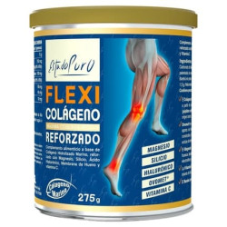 Pure State Flexi Collagen 275g