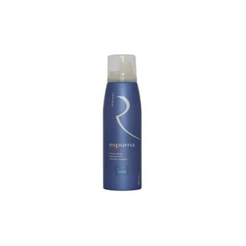 Risfort Black Silver Foam 200ml