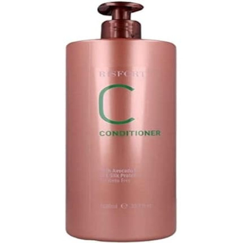 Risfort Hair and Scalp Care 1000ml