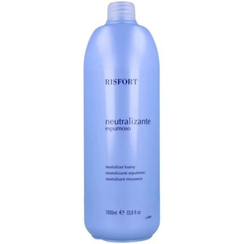 FALSE Risfort Neutralizing Foam 1000ml Black