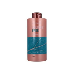 Risfort Sulfate-Free Shampoo 500ml Risfort Sulfate-Free Shampoo 500ml