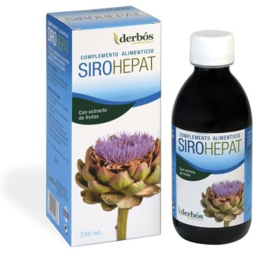 Siro Hepat 250ml