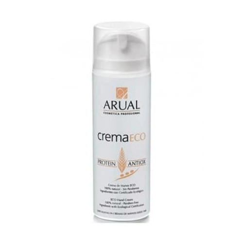 Arual Arual Eco Hand Cream 150ml