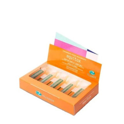 Rueber Equitox Hydration And Balance Enhancer 10x10ml