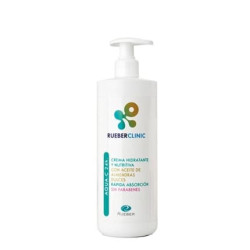 Rueber Aqua-C 24h Moisturizing Cream 500ml Rueber Aqua-C 24h Moisturizing Cream 500ml