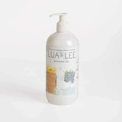 Lua & Lee Lua & Lee Shower Gel 500ml Lua & Lee Lua & Lee Shower Gel 500ml
