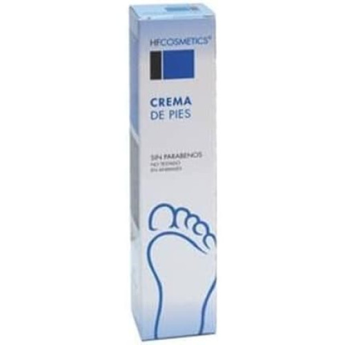 Herbofarm Cream Feet 100g