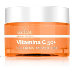 Natysal Vitamin C Cream 50 Natysal Vitamin C Cream 50