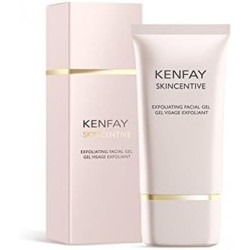 Kenfay Exfoliating Facial Gel