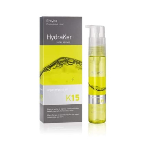 Erayba K15 Argan Mystic Oil Hydraker 50ml