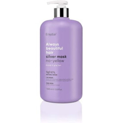 Erayba Silver No Yellow Mask 1000ml