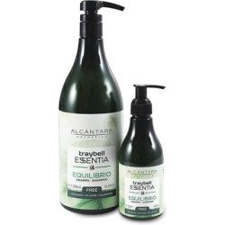Alcantara Cosmetica Traybell Essentia Balance Shampoo 250ml