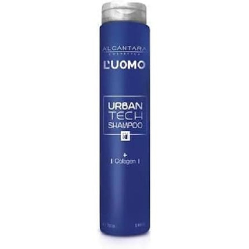 L'Uomo Urbantech Shampoo 250ml
