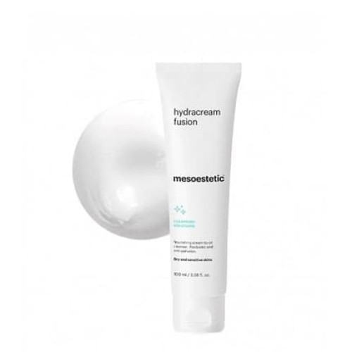 Mesoestetic Hydracream Fusion 100ml Moisturizing Cream