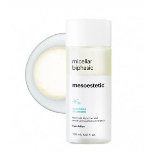 Mesoestetic Micellar Biphasic 150ml