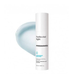 Mesoestetic Hydravital Light 50ml