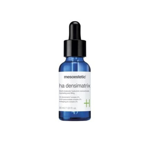 Mesoestetic Ha Densimatrix Serum Multimolecular Hyaluronic Concentrate 30ml